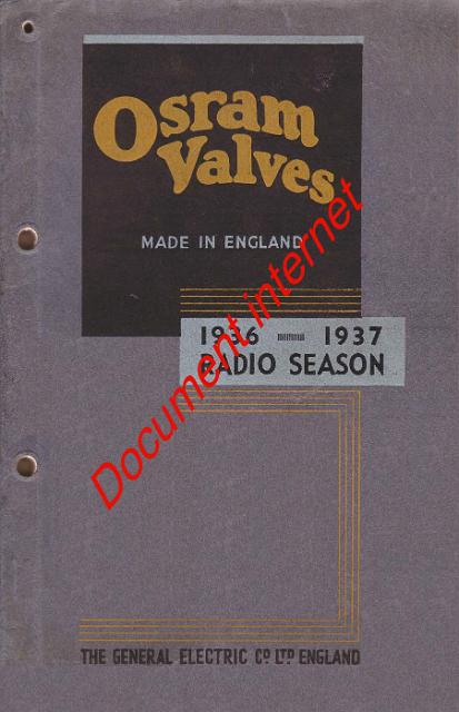 MOV1936.jpg - Catalogue tubes Marconi Osram de 1936           http://www.tubedata.info/      (Franck Philipse)