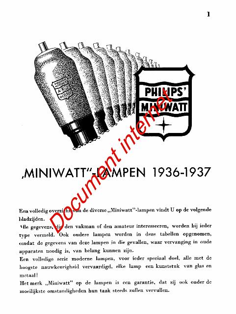 Ph1936-37.jpg - Catalogue de tubes Philips de 1936           http://www.tubedata.info/      (Franck Philipse)