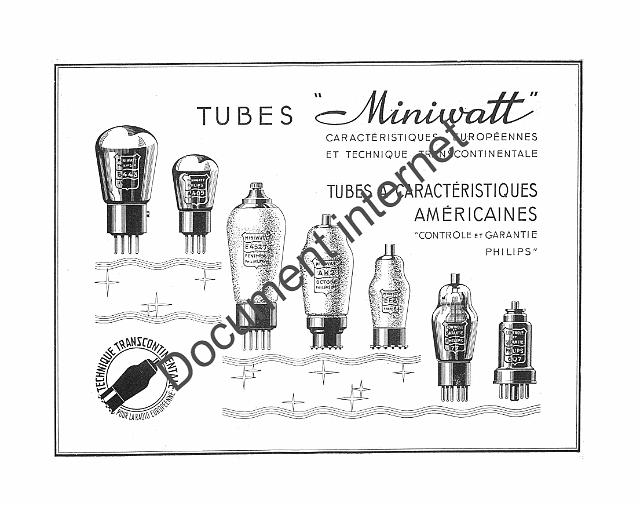 Ph1937-08.jpg - Catalogue de tubes Philips de 1937           http://www.tubedata.info/      (Franck Philipse)