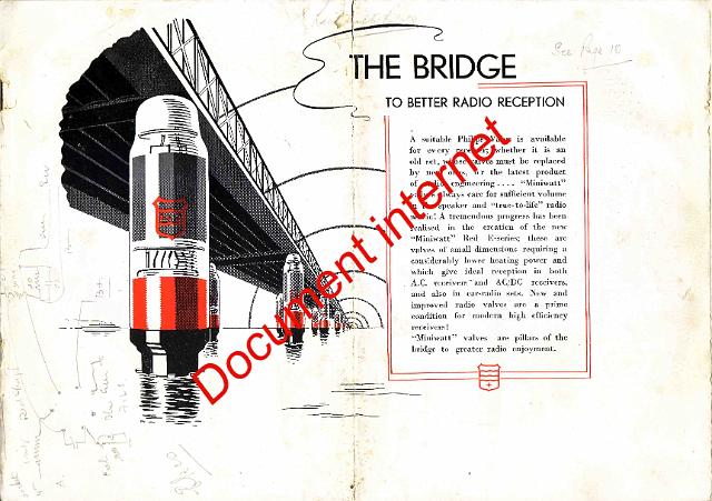 Ph1938.jpg - Dos catalogue de tubes Philips de 1938           http://www.tubedata.info/      (Franck Philipse)