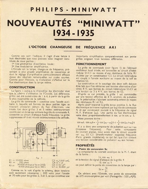 Philips1934_Bulltech.jpg - Bulletin technique sur les nouveaux tubes Philips de septembre 1934