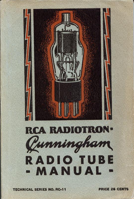 RCA1933_RC-11.jpg - Catalogue RCA RC-11 de 1933