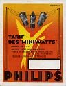 Philips1931_Tarif