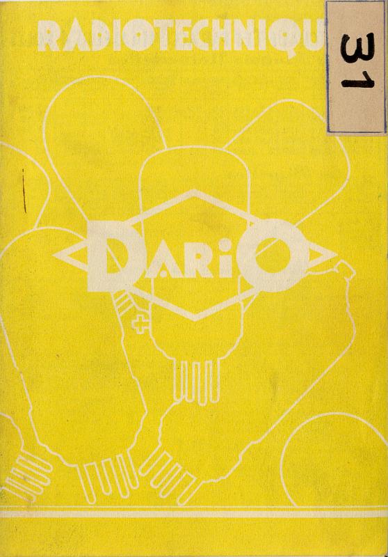 RT1930_Tarif.jpg - Dépliant de la Radiotechnique septembre 1930