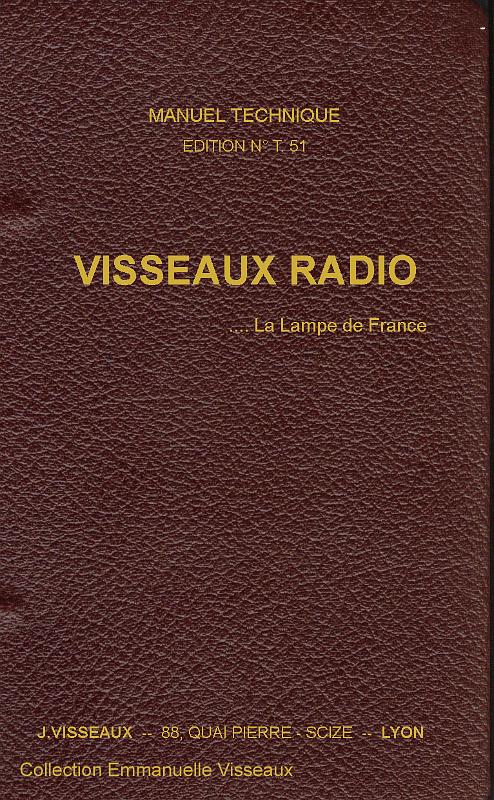 Visseaux1939.jpg - Manuel technique T51 Visseaux de 1939