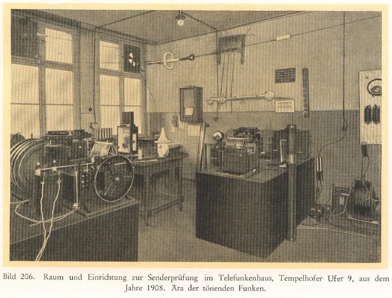 243.png - Salle de test d'émetteurs en 1908