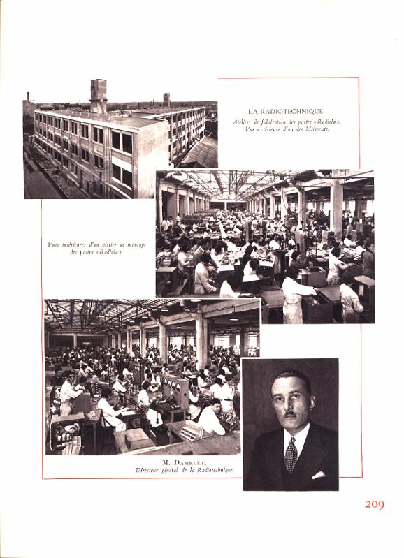 209.png - Usine de la Radiotechnique