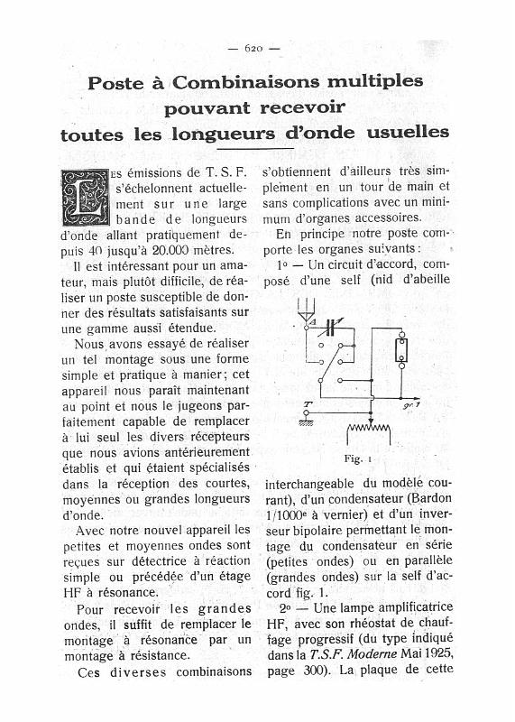 620.jpg - Réalisation du récepteur en couverture
