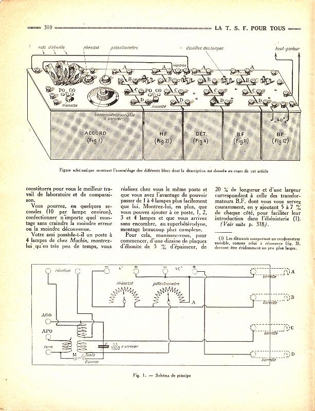 310.jpg - Réalisation de récepteur modulaire en kit